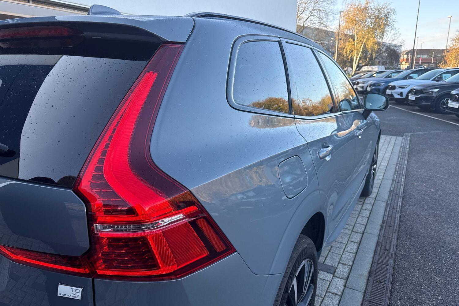 Used Volvo XC60 2023 for sale - 76700840: Photo 15