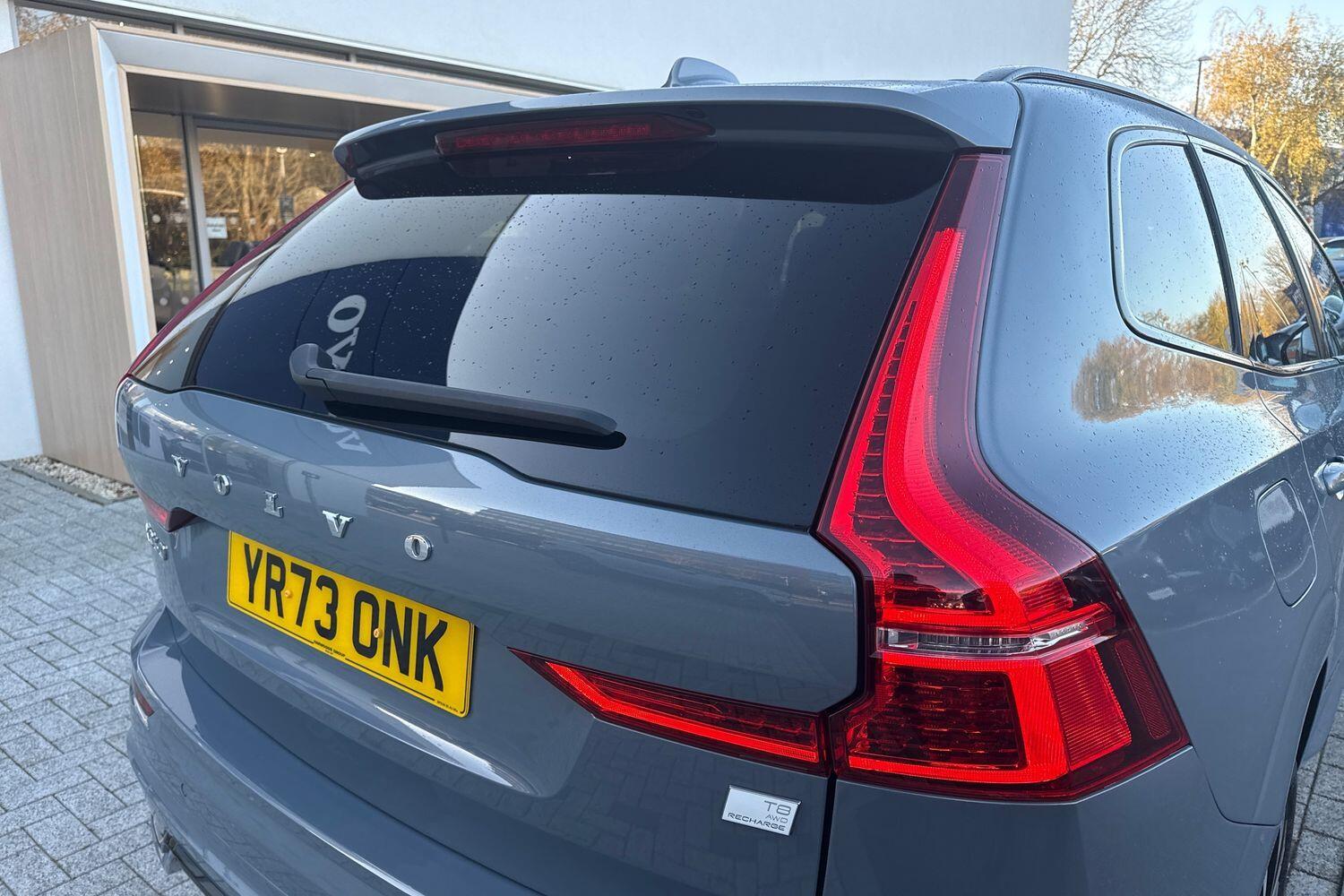 Used Volvo XC60 2023 for sale - 76700840: Photo 16