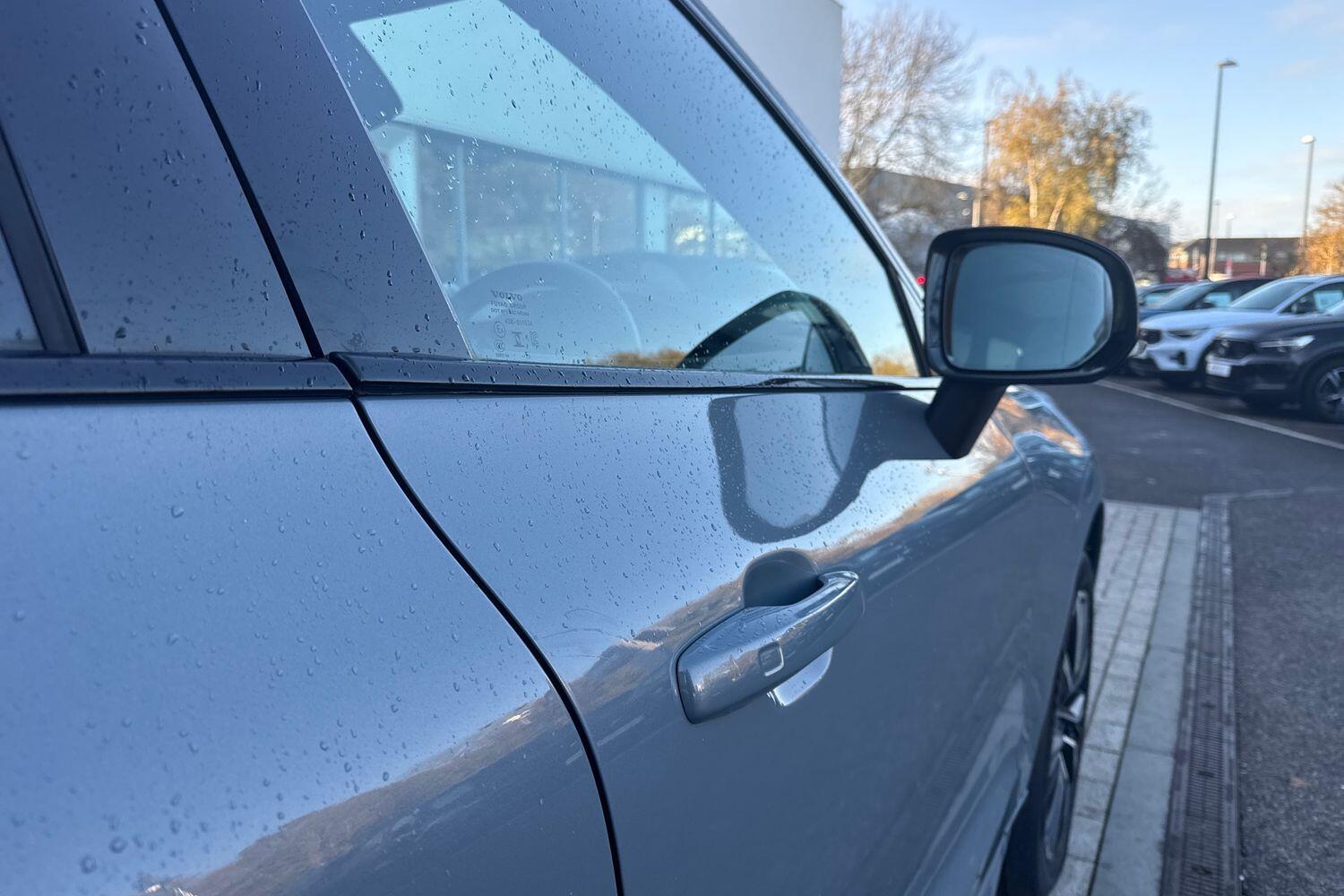 Used Volvo XC60 2023 for sale - 76700840: Photo 17