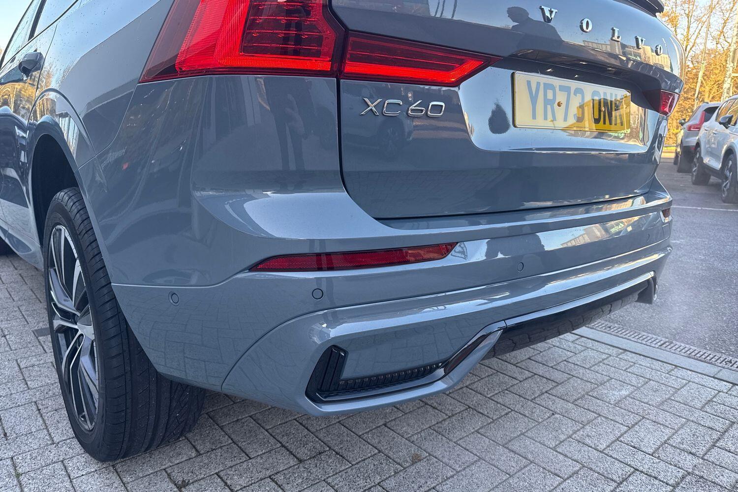 Used Volvo XC60 2023 for sale - 76700840: Photo 18