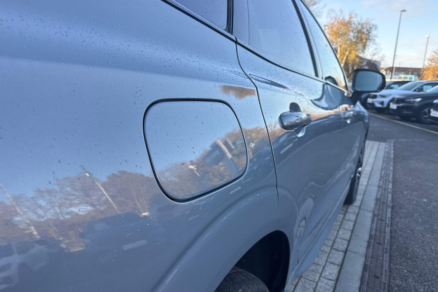 Used Volvo XC60 2023 for sale - 76700840: Photo 19