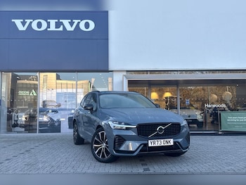 2023 (73) - 2.0 T8 [455] RC PHEV Ultimate Dark 5dr AWD Gtron