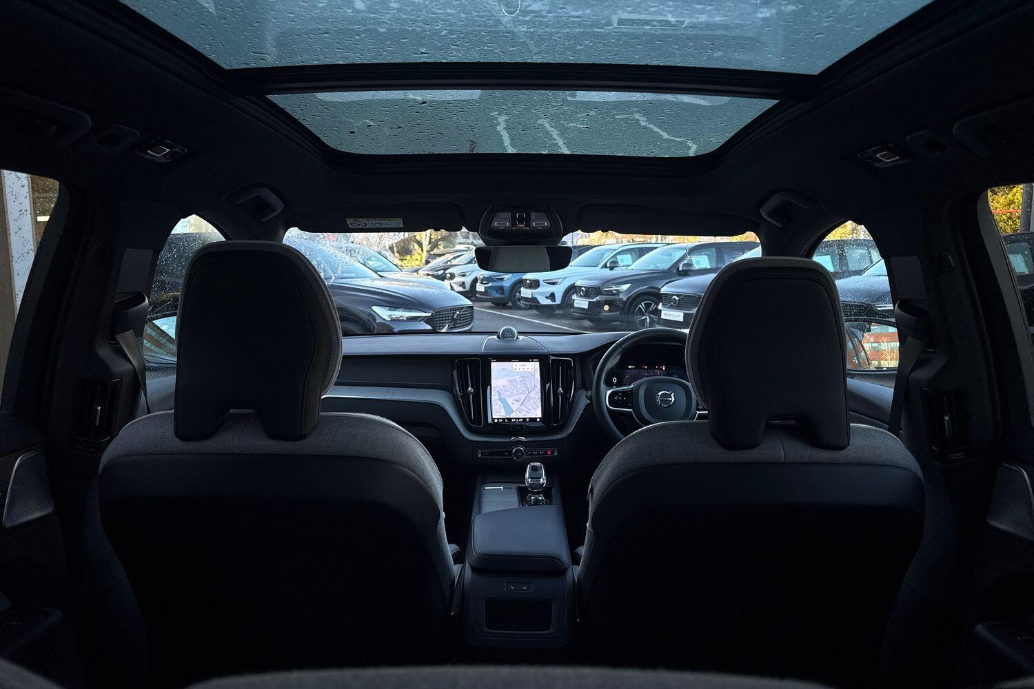 Used Volvo XC60 2023 for sale - 76700840: Photo 22