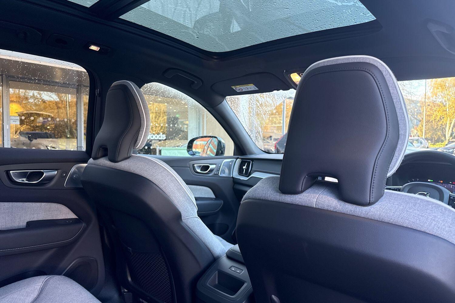 Used Volvo XC60 2023 for sale - 76700840: Photo 24