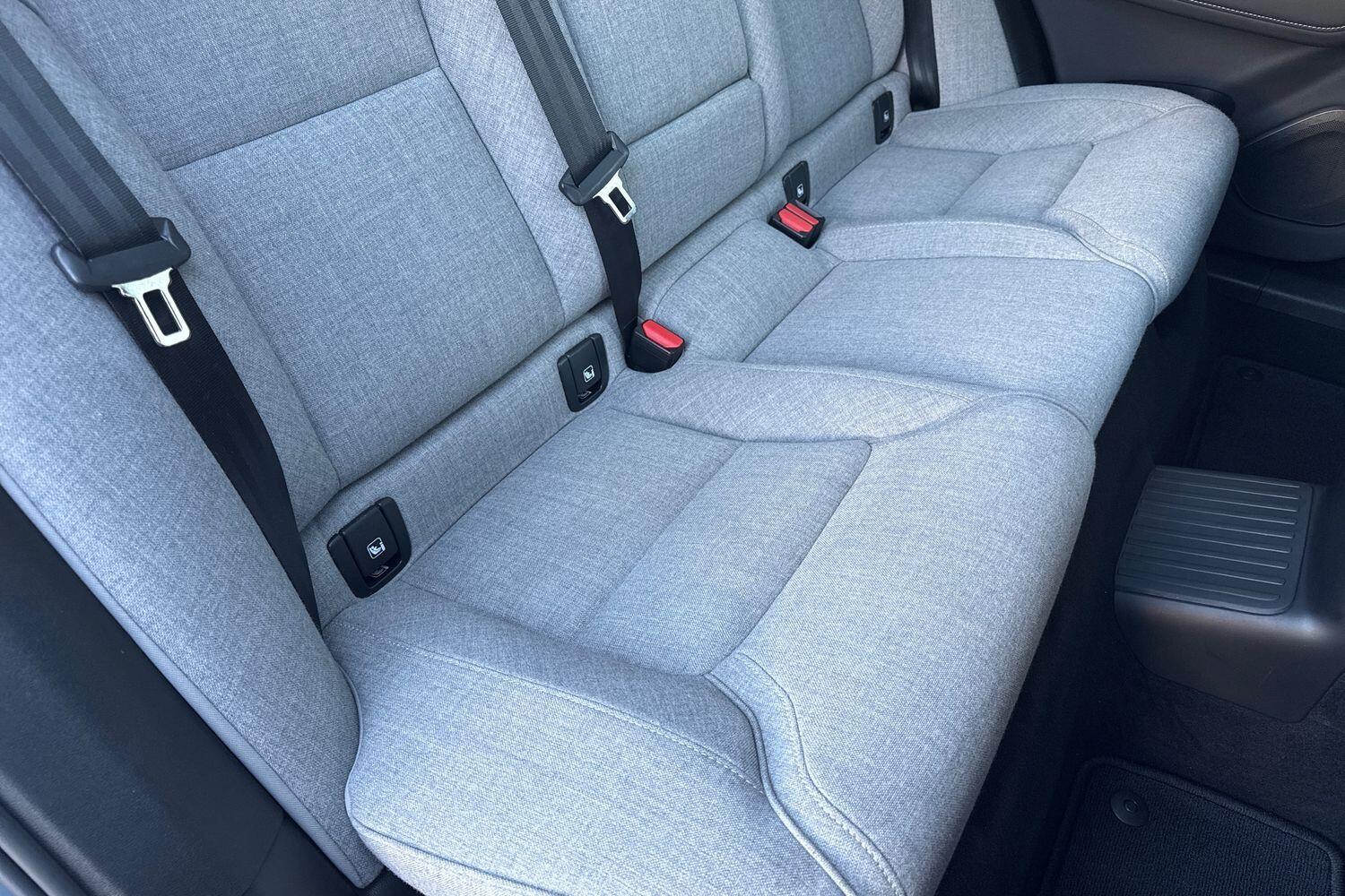 Used Volvo XC60 2023 for sale - 76700840: Photo 25