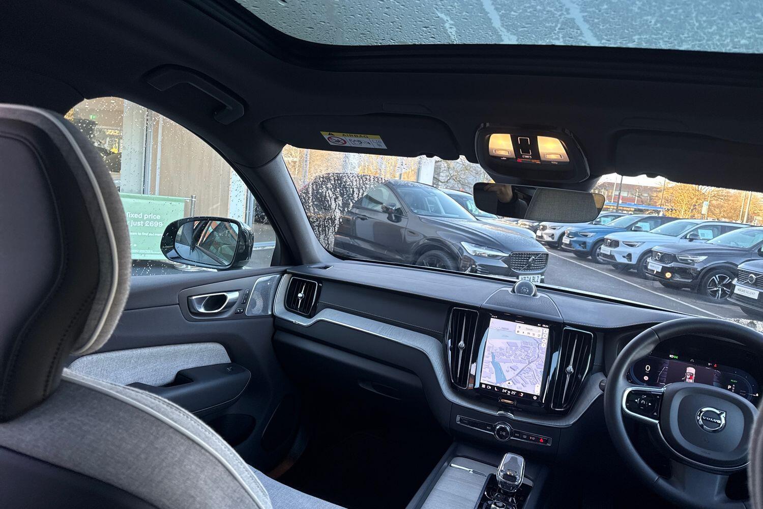 Used Volvo XC60 2023 for sale - 76700840: Photo 32