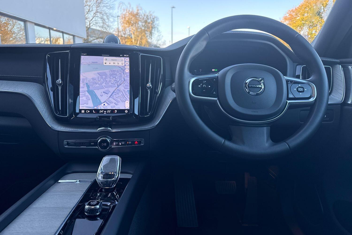 Used Volvo XC60 2023 for sale - 76700840: Photo 34