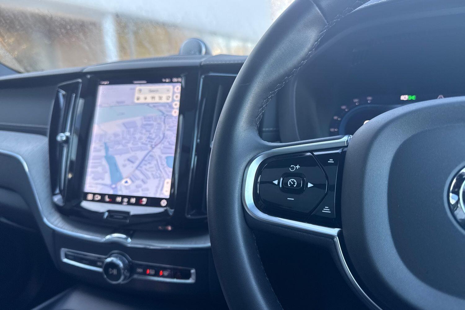 Used Volvo XC60 2023 for sale - 76700840: Photo 36