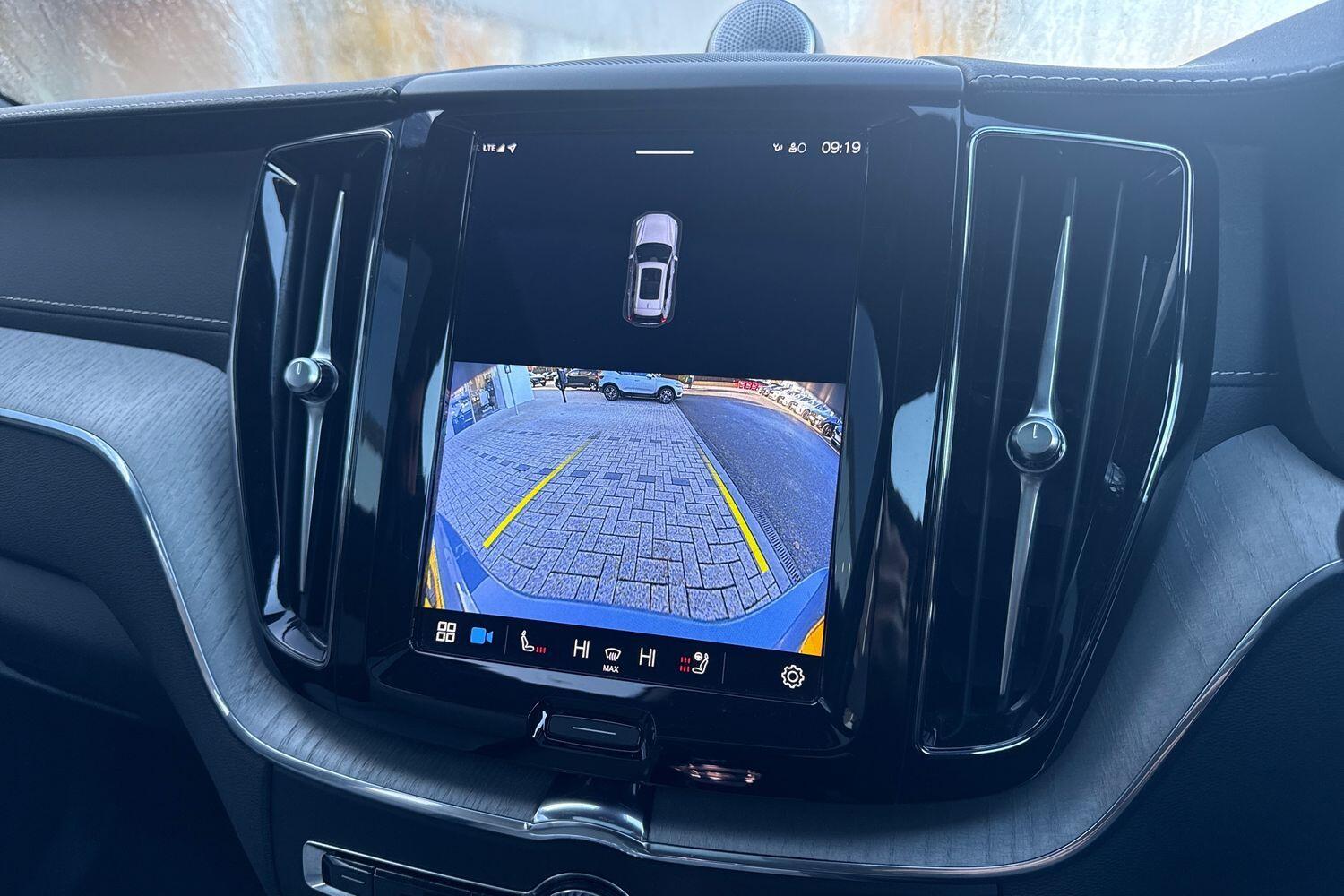 Used Volvo XC60 2023 for sale - 76700840: Photo 38