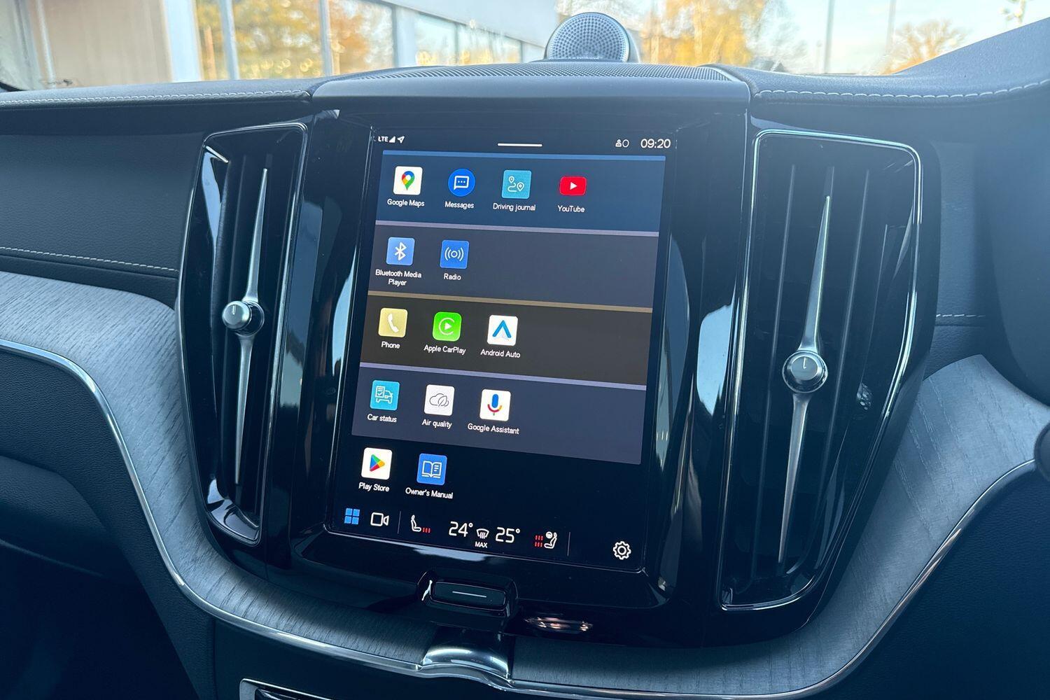 Used Volvo XC60 2023 for sale - 76700840: Photo 41