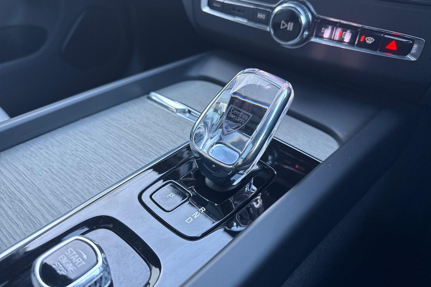 Used Volvo XC60 2023 for sale - 76700840: Photo 45