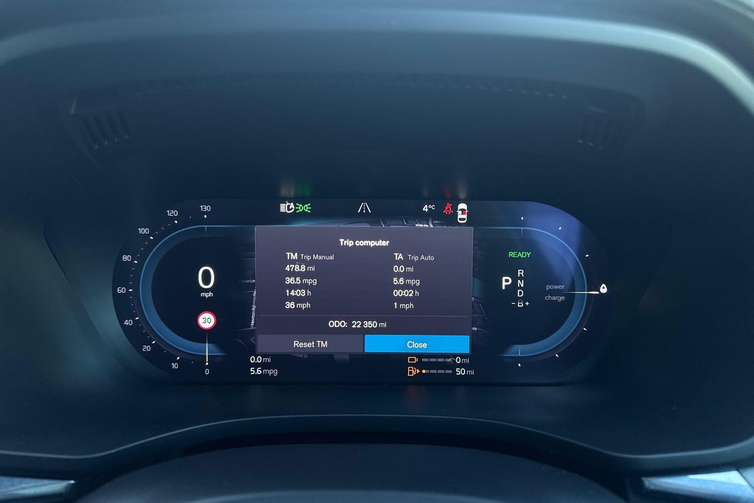 Used Volvo XC60 2023 for sale - 76700840: Photo 46