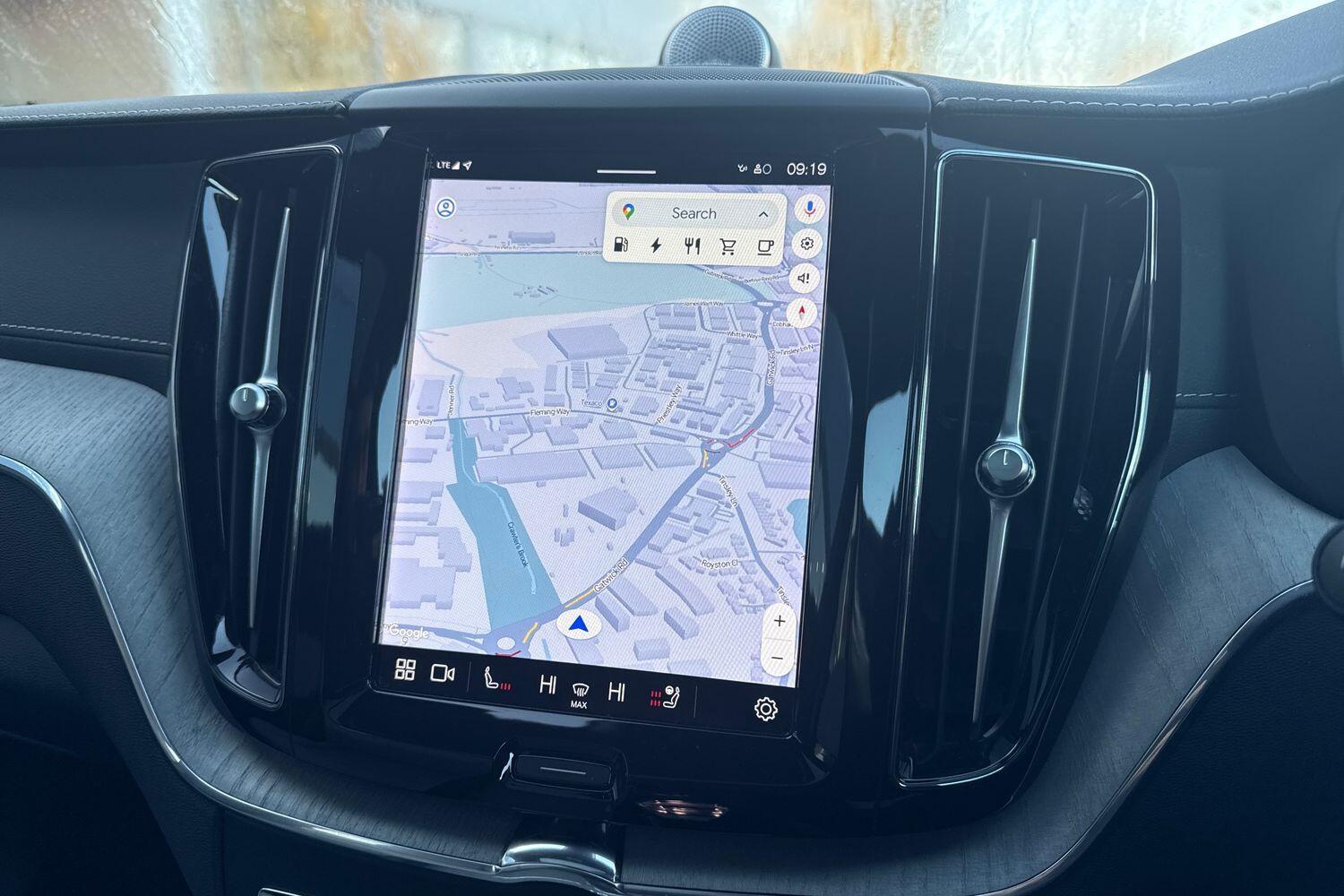 Used Volvo XC60 2023 for sale - 76700840: Photo 5