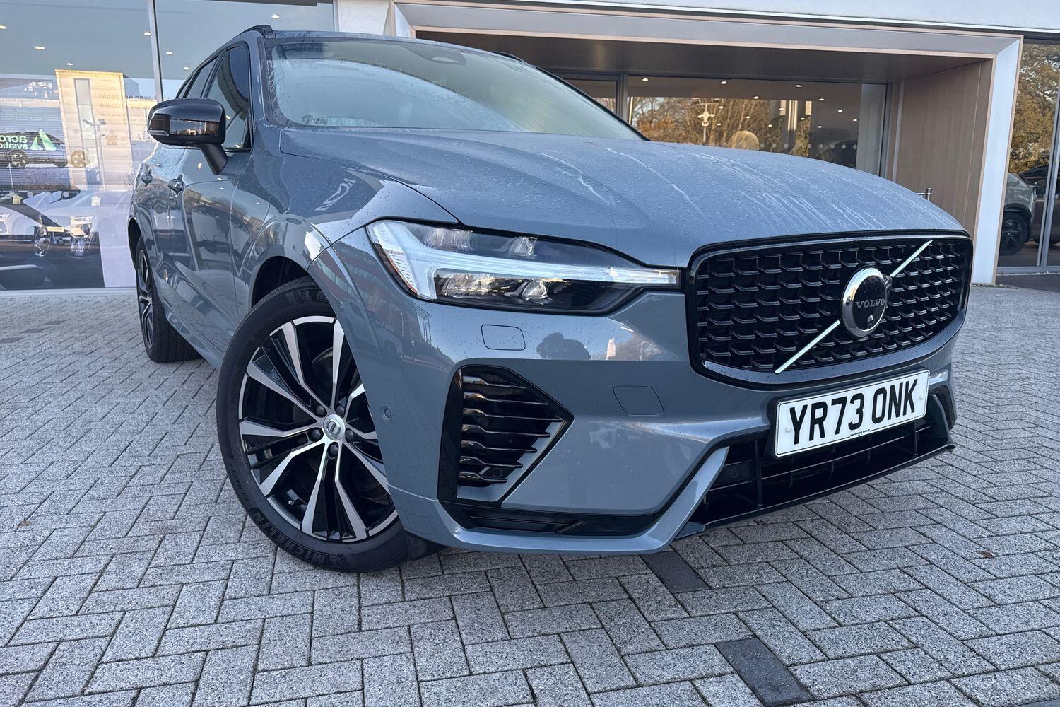 Used Volvo XC60 2023 for sale - 76700840: Photo 7