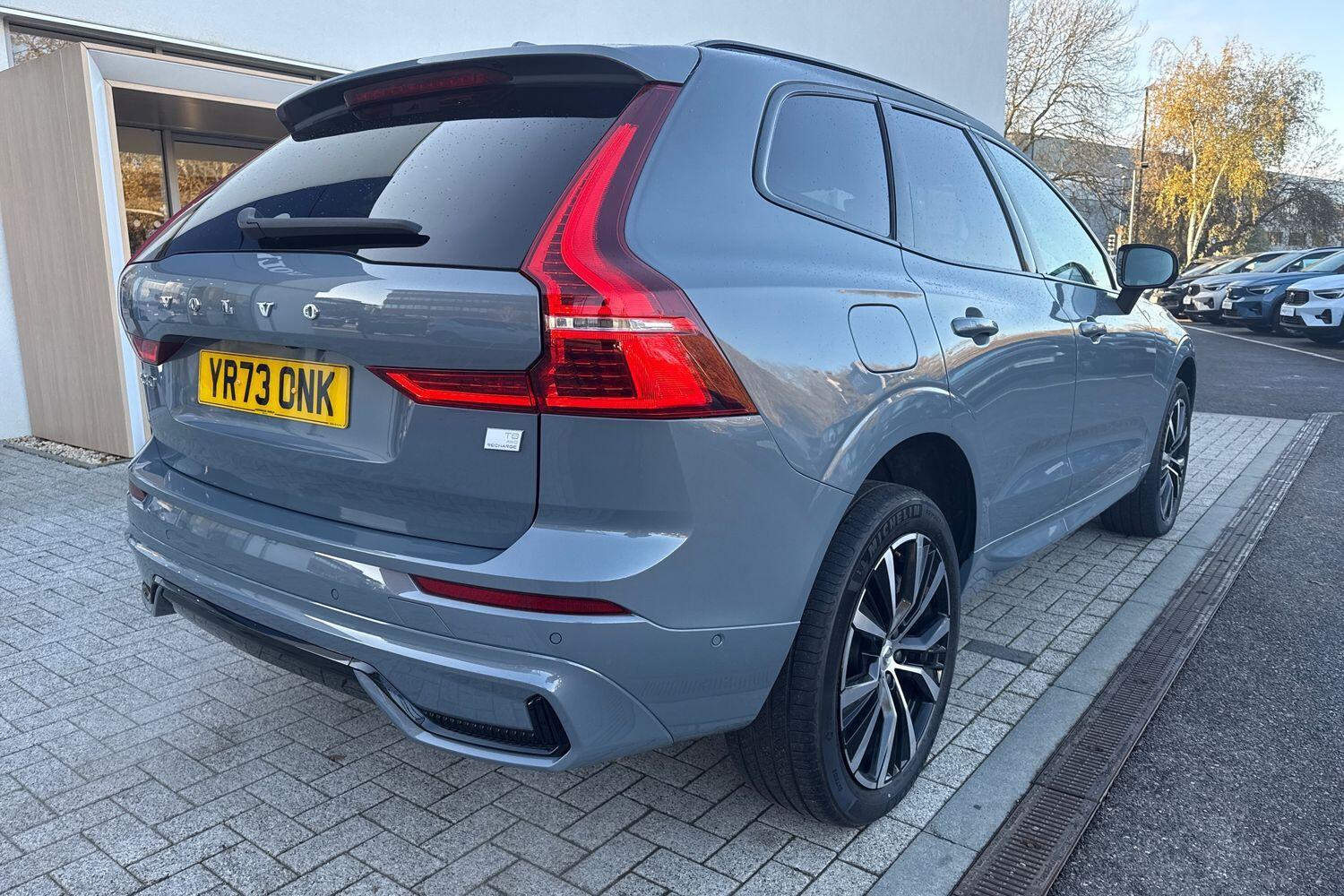 Used Volvo XC60 2023 for sale - 76700840: Photo 8