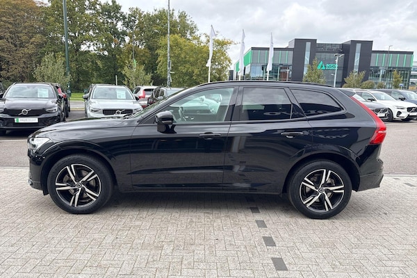 Used Volvo XC60 2022 for sale - 76151878: Photo 10