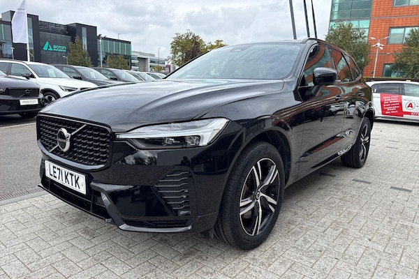 Used Volvo XC60 2022 for sale - 76151878: Photo 11