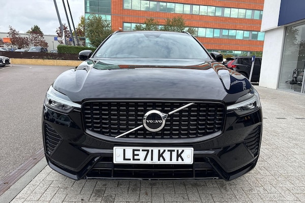 Used Volvo XC60 2022 for sale - 76151878: Photo 12