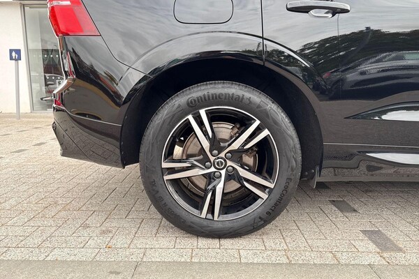 Used Volvo XC60 2022 for sale - 76151878: Photo 13