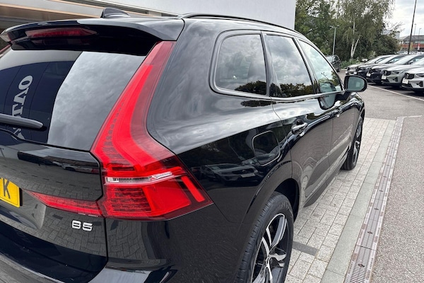 Used Volvo XC60 2022 for sale - 76151878: Photo 14