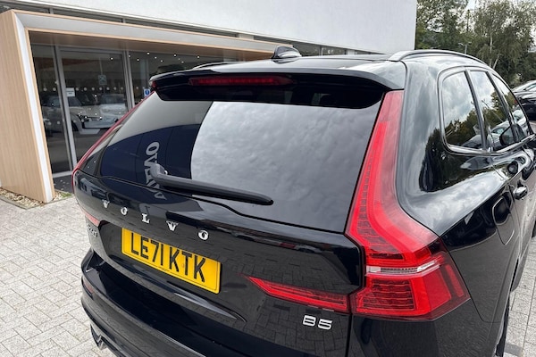Used Volvo XC60 2022 for sale - 76151878: Photo 15
