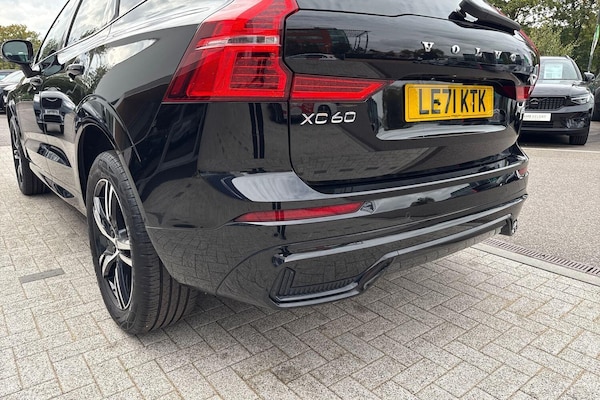 Used Volvo XC60 2022 for sale - 76151878: Photo 17