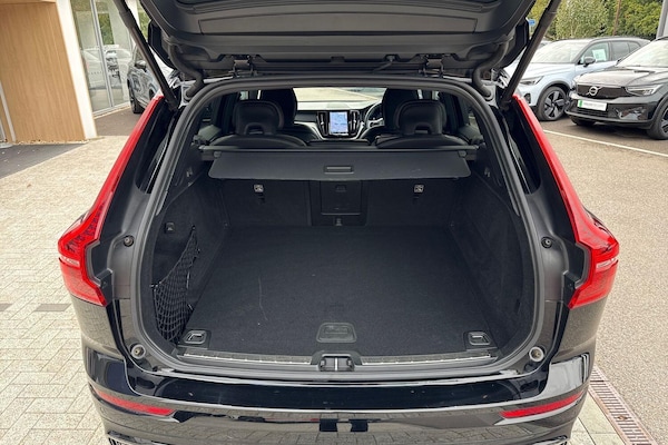 Used Volvo XC60 2022 for sale - 76151878: Photo 19