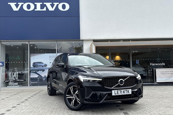 Used Volvo XC60 2022 for sale - 76151878: Photo 1