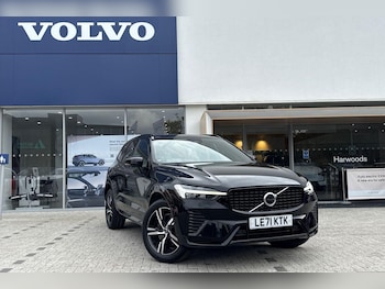 Volvo - XC60