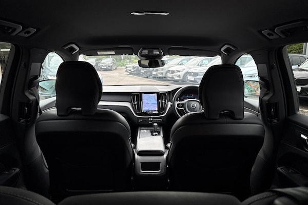 Used Volvo XC60 2022 for sale - 76151878: Photo 21