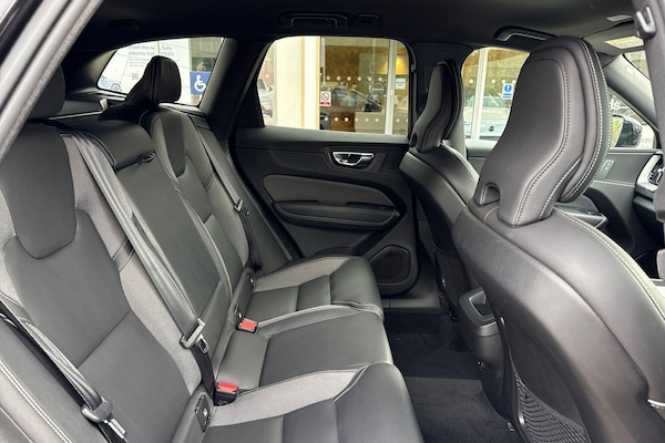 Used Volvo XC60 2022 for sale - 76151878: Photo 22
