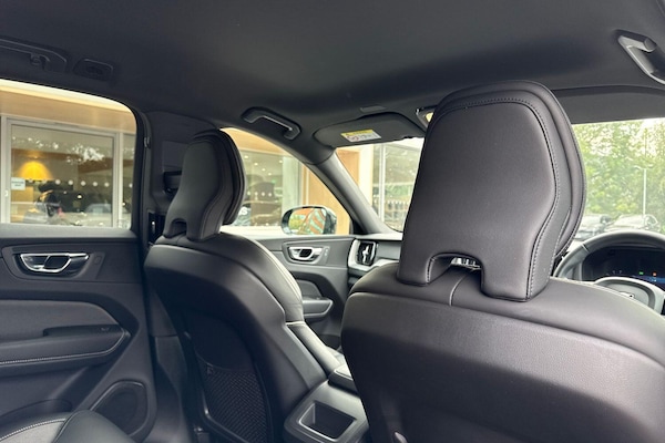 Used Volvo XC60 2022 for sale - 76151878: Photo 23