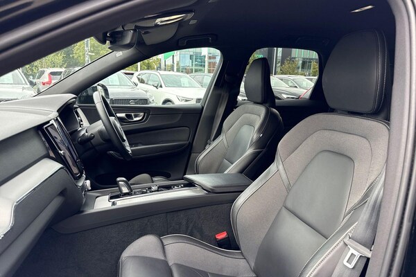 Used Volvo XC60 2022 for sale - 76151878: Photo 27