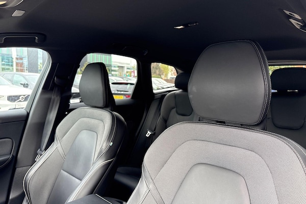 Used Volvo XC60 2022 for sale - 76151878: Photo 28