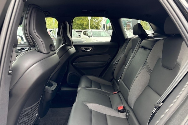 Used Volvo XC60 2022 for sale - 76151878: Photo 29