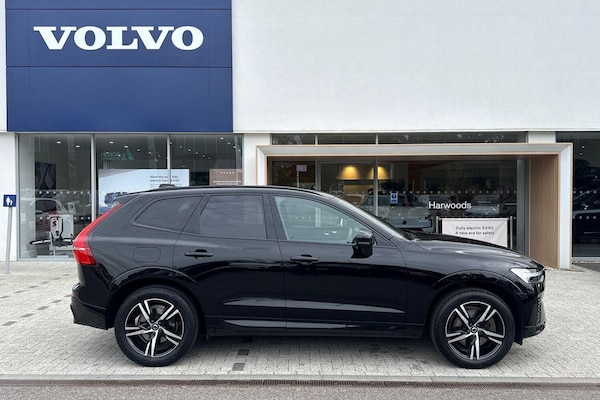 Used Volvo XC60 2022 for sale - 76151878: Photo 2