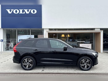 Used Volvo XC60 2022 for sale - 76151878: Photo 2