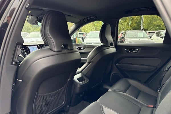Used Volvo XC60 2022 for sale - 76151878: Photo 30