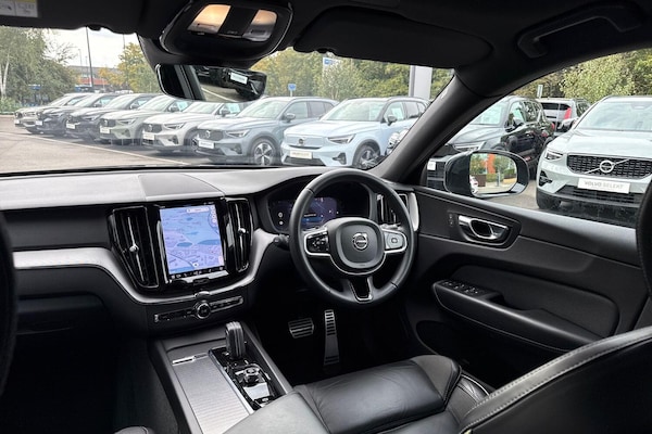Used Volvo XC60 2022 for sale - 76151878: Photo 32
