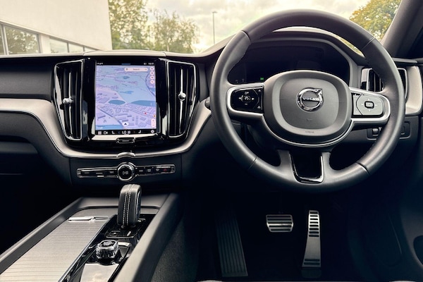 Used Volvo XC60 2022 for sale - 76151878: Photo 33