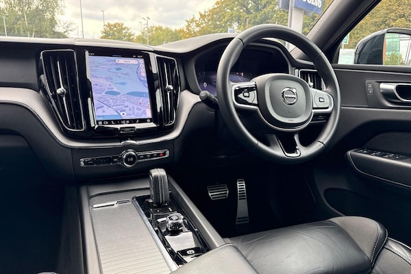 Used Volvo XC60 2022 for sale - 76151878: Photo 34