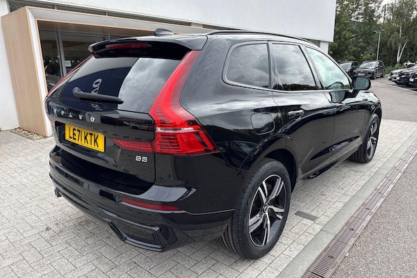 Used Volvo XC60 2022 for sale - 76151878: Photo 7