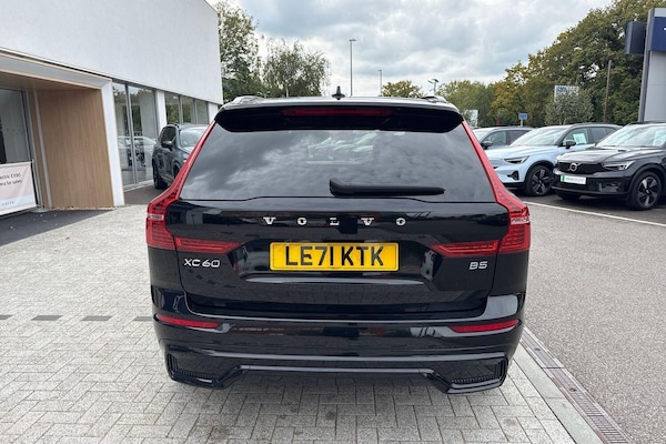Used Volvo XC60 2022 for sale - 76151878: Photo 8