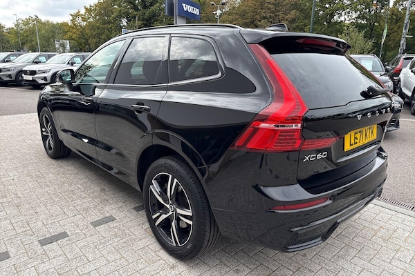 Used Volvo XC60 2022 for sale - 76151878: Photo 9