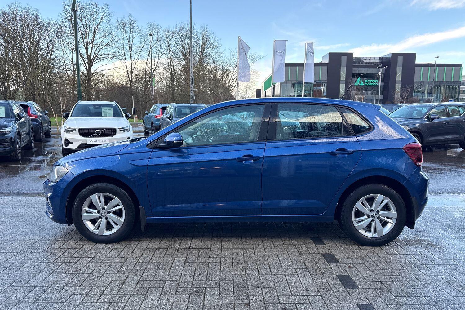 Used Volkswagen Polo for sale - 77574278: Photo 10