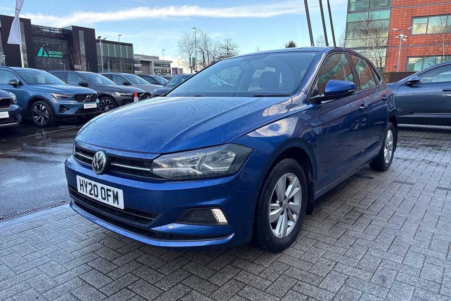 Used Volkswagen Polo for sale - 77574278: Photo 11