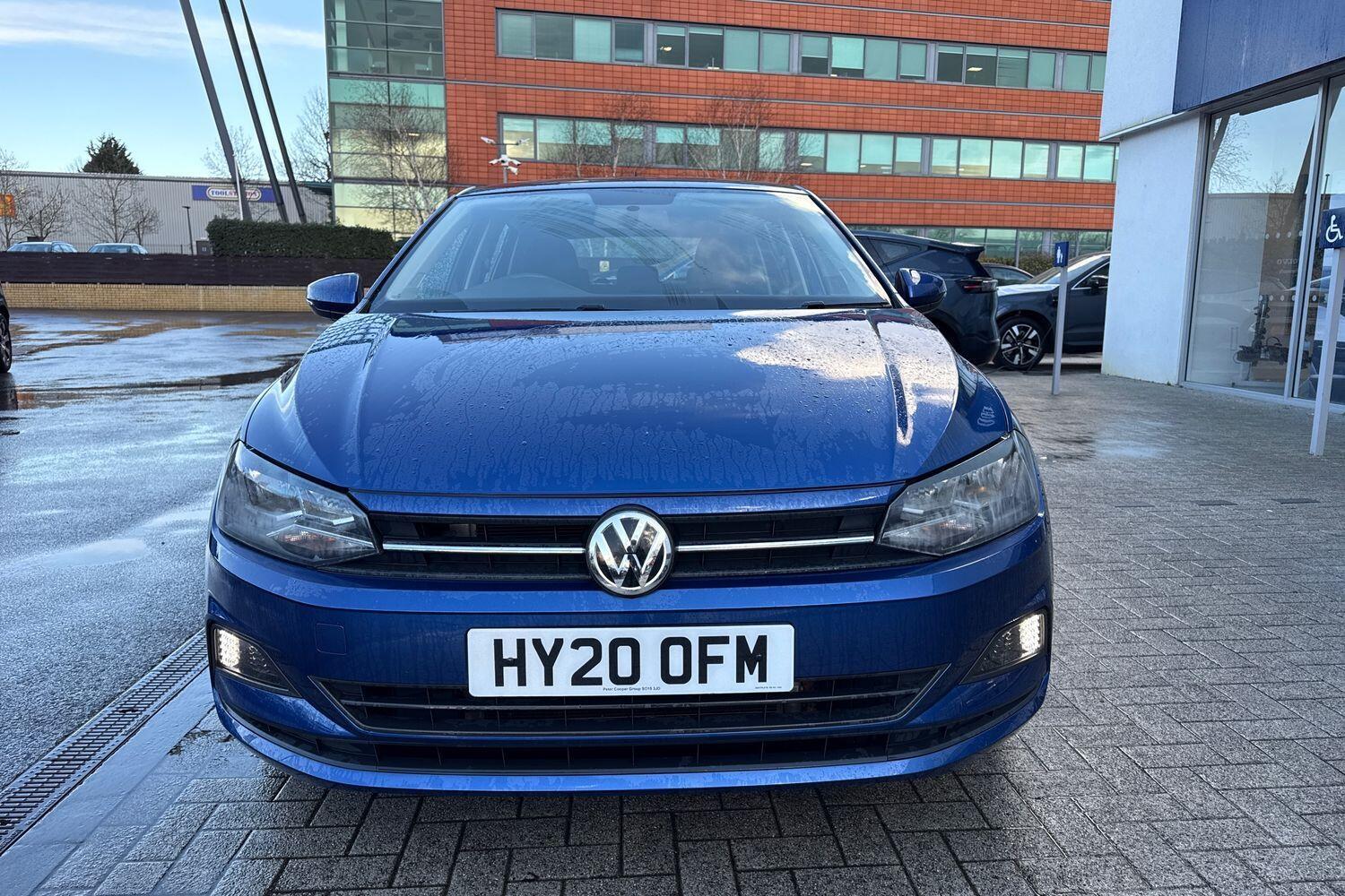 Used Volkswagen Polo for sale - 77574278: Photo 12