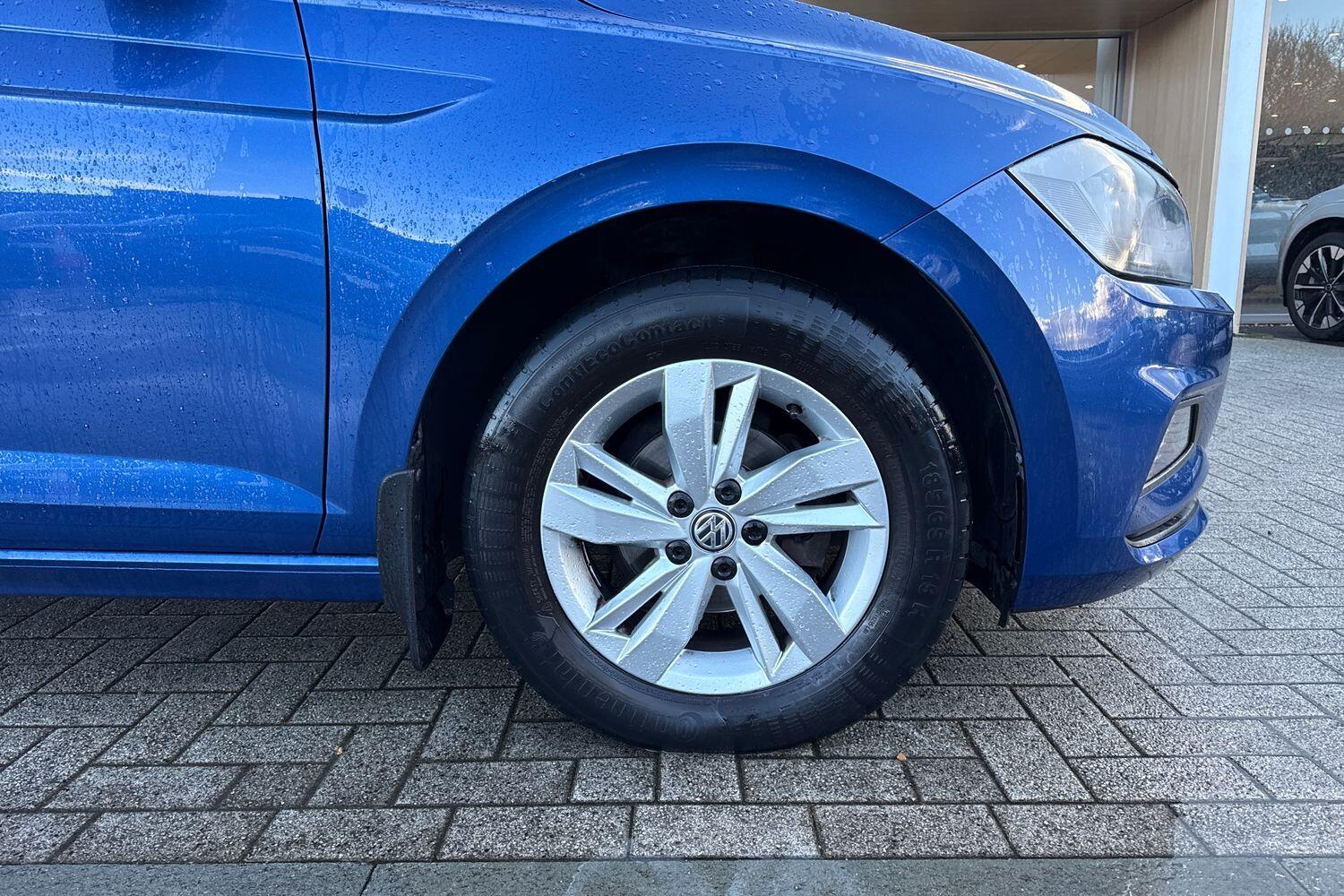 Used Volkswagen Polo for sale - 77574278: Photo 13