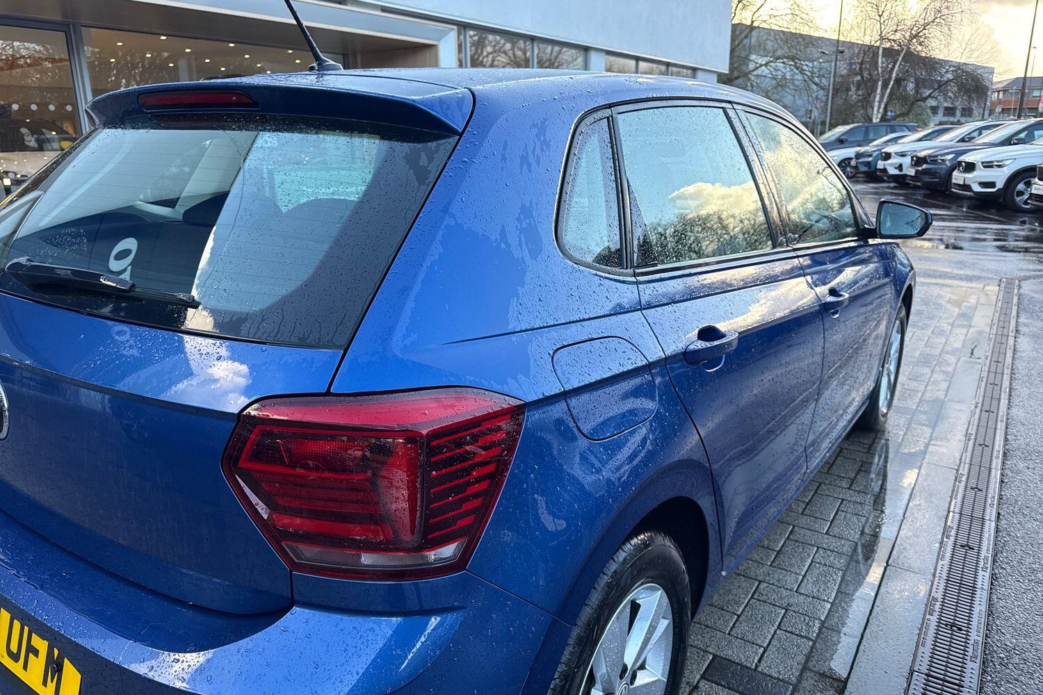 Used Volkswagen Polo for sale - 77574278: Photo 14