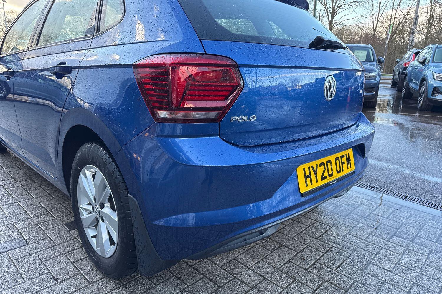 Used Volkswagen Polo for sale - 77574278: Photo 17